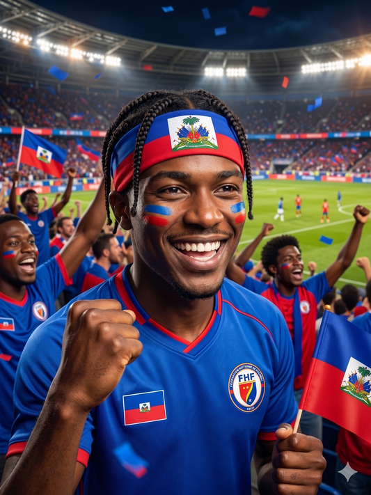 Bando Espòtif pou Fanatik Ayiti
