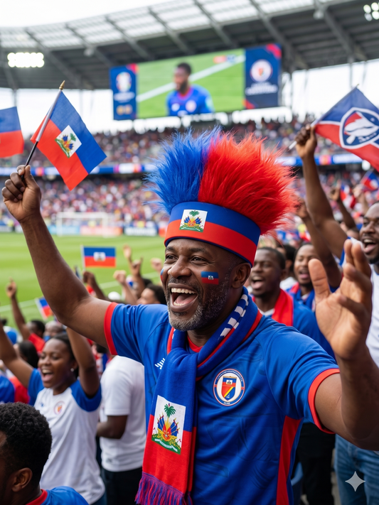 Chapo Plim Plim Fanatik Ayiti