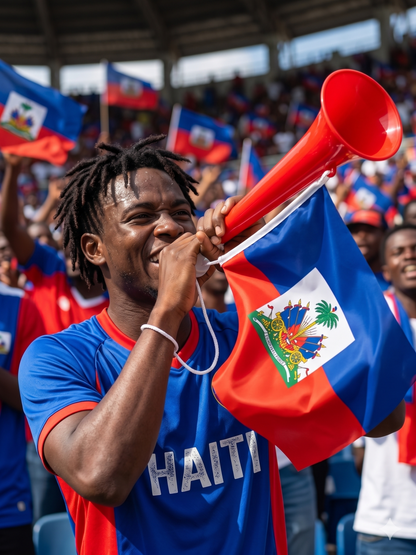 Vouvouzela Fanatik Ayiti