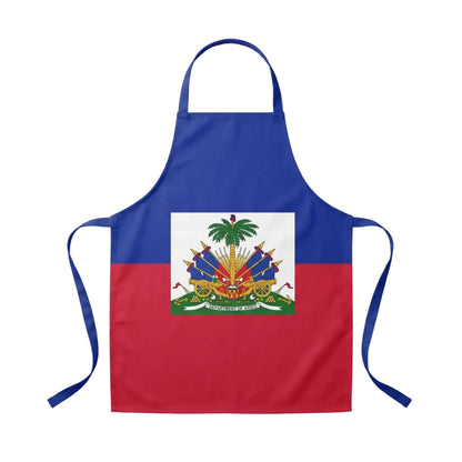 Tabliye Drapo Ayiti - Montre Fyète w nan Kizin nan!