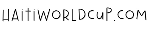 Haiti World Cup