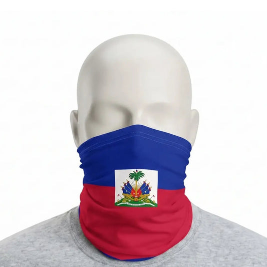 Foulaw Kou / Kachnen pou Fanatik Ayiti
