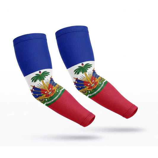 Manch Konpresyon Ayiti Cheri (Set de 2 Pyès)